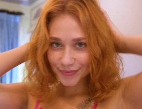 Video Polly Flame Princess Alcove