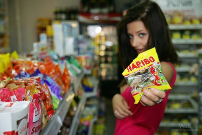 Anna Tatu in public - photo 07