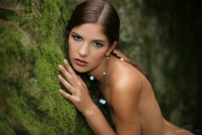 Demi W4B - photo 01