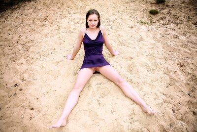 Kari Sweets Summer Time - photo 01