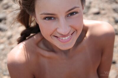 Maria Desert Babe - photo 05