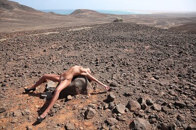 Maria Desert Babe - photo 13
