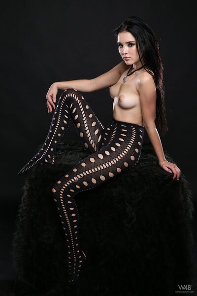 Malena Mystic Guru - photo 05