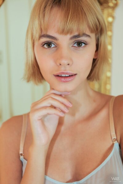 Ariela So Here I Am By Watch 4 Beauty - photo 01