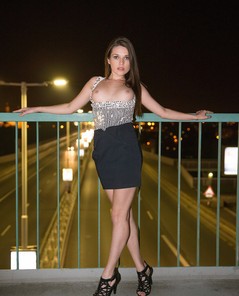 Serena Night Walk By Watch 4 Beauty