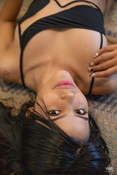 Salome Great In Bed By Watch 4 Beauty - photo 06
