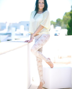 Melanie B by Wow Girls