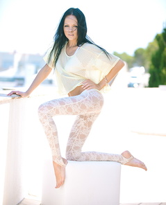 Melanie B by Wow Girls