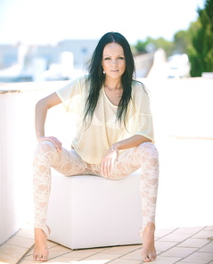 Melanie B by Wow Girls