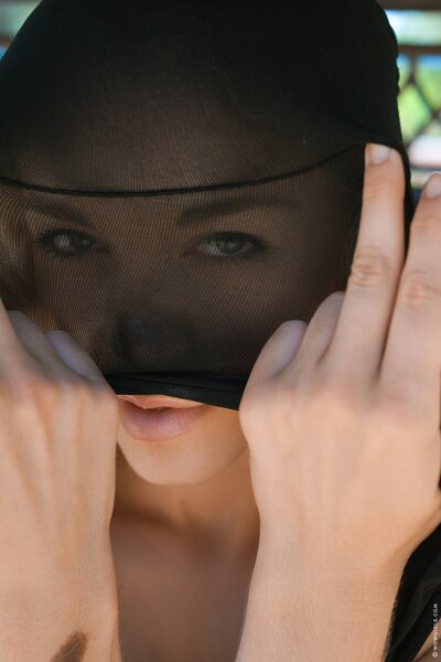 Wow Girl Madonna - photo 08