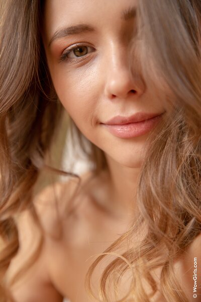Mila Azul Kinky Mood By Wow Girls - photo 13