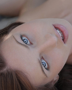 Maryjane Johnson Natural Beauty