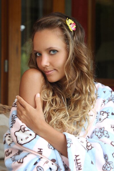Clover by X-Art - photo 01
