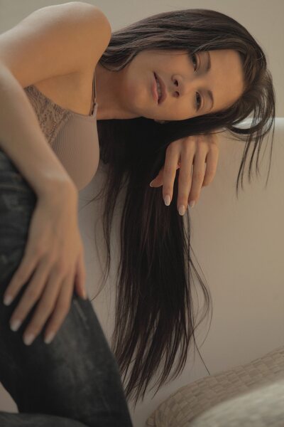 Lisa And Panties - photo 09