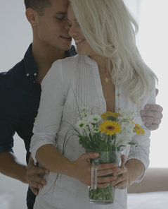 Baby New Romance