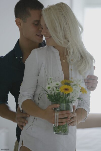 Baby New Romance - photo 05