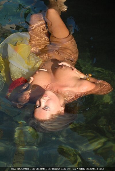 Rima Perfect Transparency - photo 15