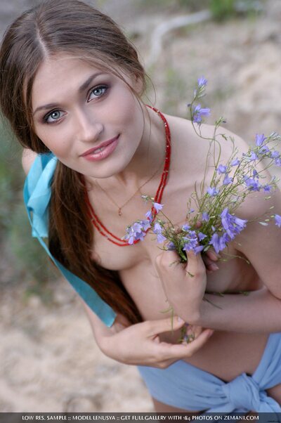 Lenusya Les Racines By Zemani - photo 10