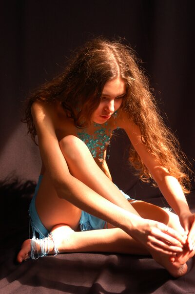 Alena Turchese By Zemani - photo 07