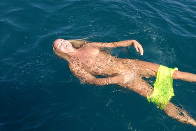 Rima Water Activities By Zemani - photo 02