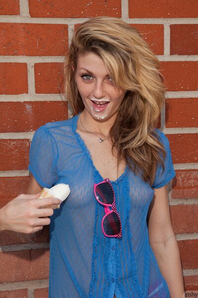 Staci Silverstone Hot Spell - photo 01