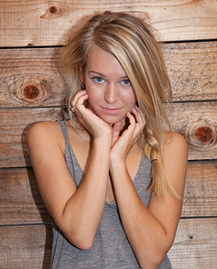 Blake Crawford Barefoot Gen