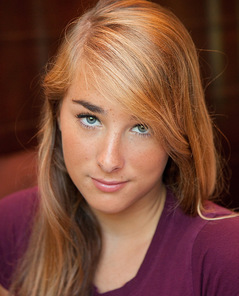 Nicole Carver At Nineteen