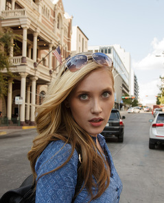 Ember Volland Pretend Bravery Is Still By Zishy