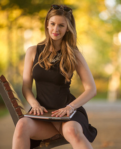 Stella Cox Portugal Park By Zishy
