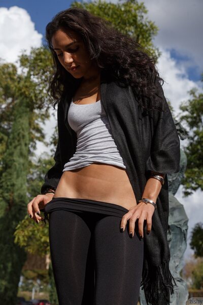 Cameron Hamze Fall Fash By Zishy - photo 04