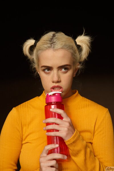 Peach Kennedy Welcome To Bananas By Zishy - photo 08