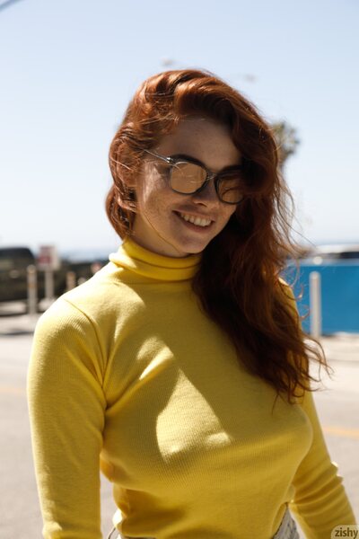 Sabrina Lynn Sup Mello By Zishy - photo 08