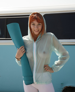 Penelope Lynn Yoga Size By Zishy