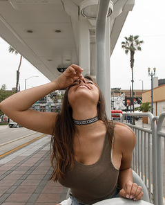 Ella Knox Off The Rails By Zishy