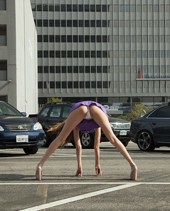 Holly Lebranche The New Downtown By Zishy