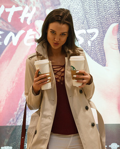 Laina Shendoah The Denver Chills By Zishy