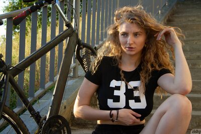 Regan Budimir Helluva Ride By Zishy - photo 08