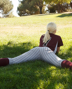 Morgan Attwood A Team Player By Zishy