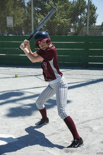 Morgan Attwood A Team Player By Zishy - photo 03