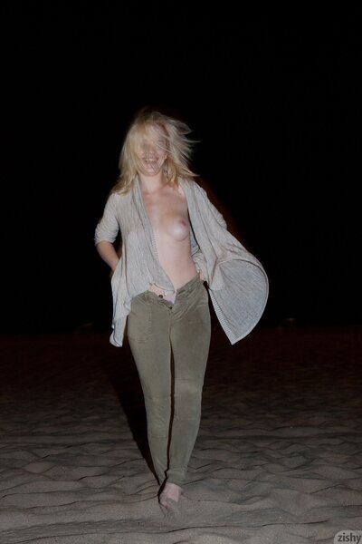 Catie Parker Glow Santa Monica By Zishy - photo 09