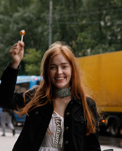 Jia Lissa The Russian Cinnabon By Zishy at ErosBerry.com - the ...