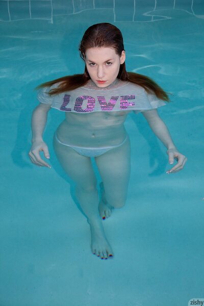 Emily Archer Love Water By Zishy - photo 06