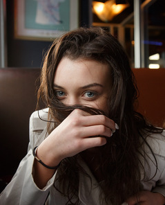 Laina Shendoah For Gooseberry By Zishy