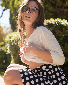 Eden Young And Sunday Worship By Zishy