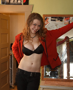 Hilary Craig Cowgirl Bebop By Zishy