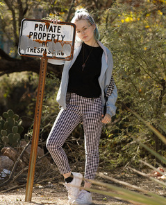 Vonnie Bean Generation U By Zishy