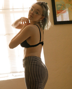 Vonnie Bean Generation U By Zishy