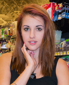 Tabitha Bishara Local Mischief By Zishy