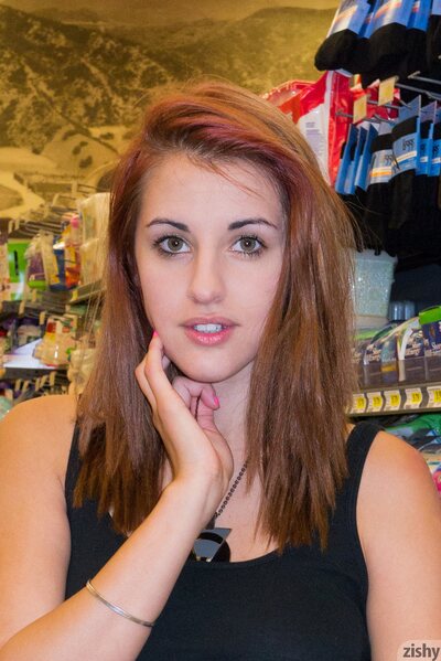 Tabitha Bishara Local Mischief By Zishy - photo 03