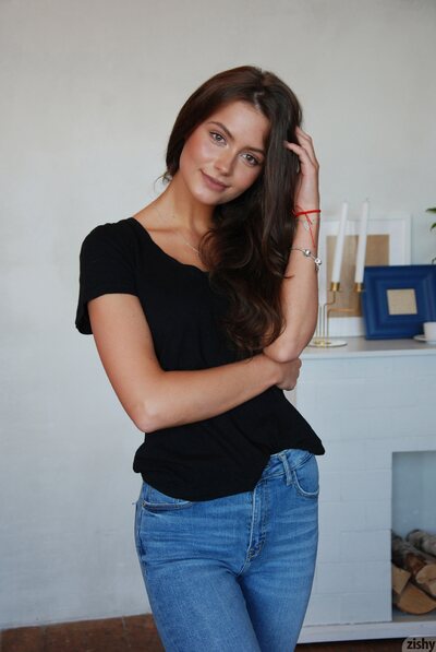 Shyla Volbeck Bedside Manners By Zishy - photo 01